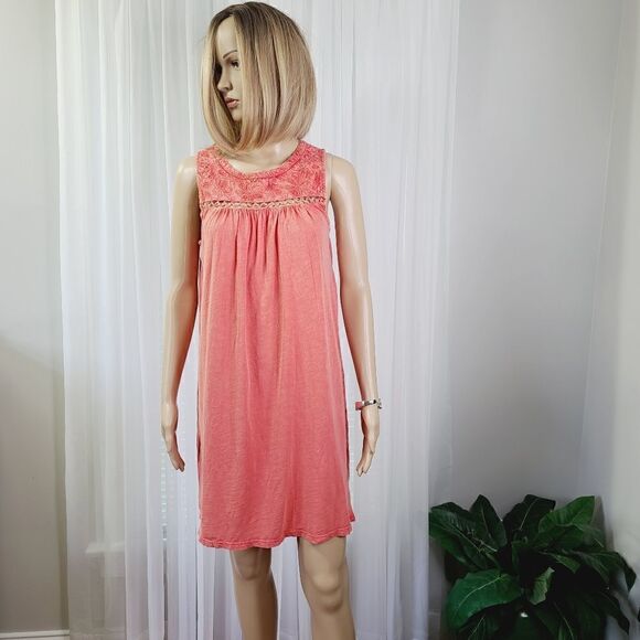 Lucky Brand Dress/Swim Coverup  - Picture 1 of 9